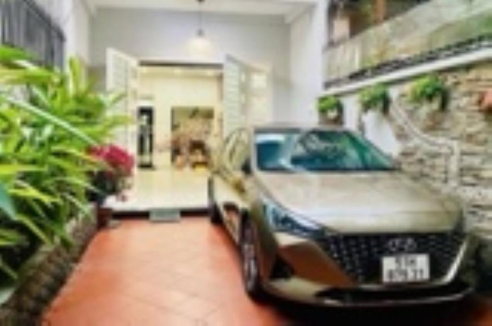 Cho Thuê Nhà Nguyên Căn, Nguyễn Trọng Lội, Tân Bình - 5 Phòng Ngủ, Giá 3x Triệu