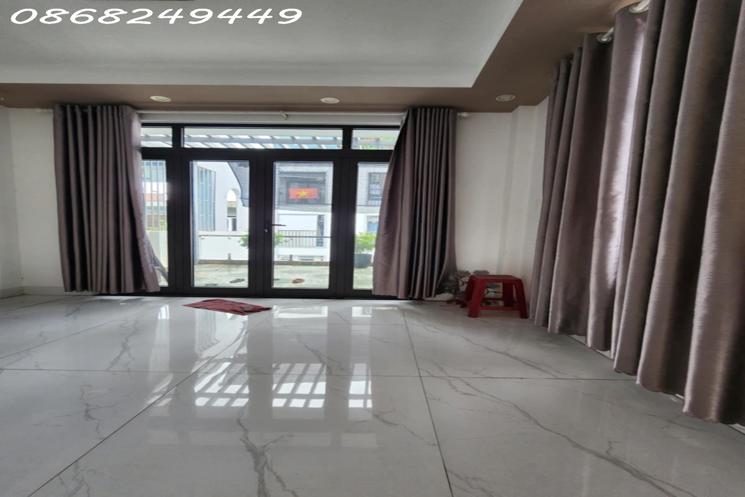Siêu phẩm Sơn Trà, nhà 3 tầng mới đẹp, ô tô tránh nhau chỉ nhỉnh 7 tỷ