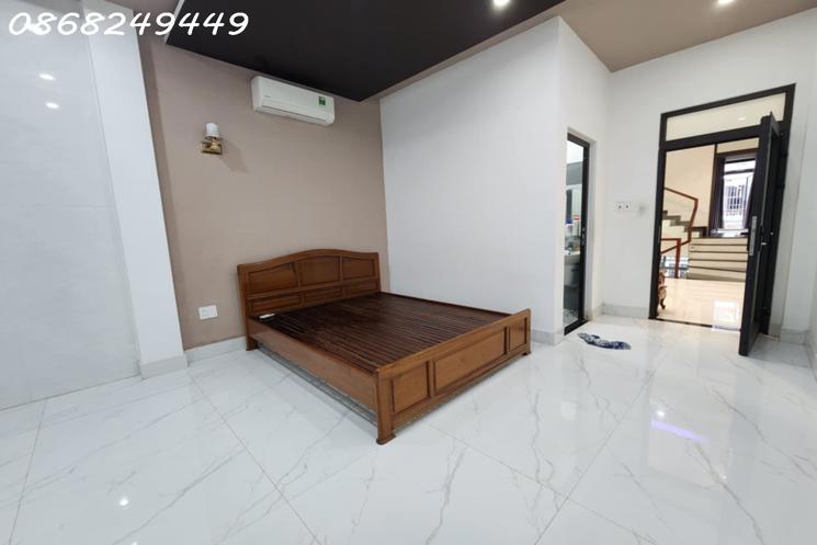 Siêu phẩm Sơn Trà, nhà 3 tầng mới đẹp, ô tô tránh nhau chỉ nhỉnh 7 tỷ