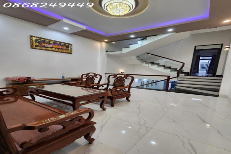 Siêu phẩm Sơn Trà, nhà 3 tầng mới đẹp, ô tô tránh nhau chỉ nhỉnh 7 tỷ