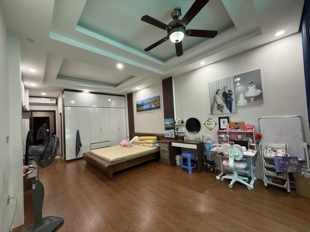 Bán Nhanh Nhà Phố Xala Hà Đông: 80m², 5 Phòng Ngủ, Ô Tô Tránh, Giá 13.5 Tỷ