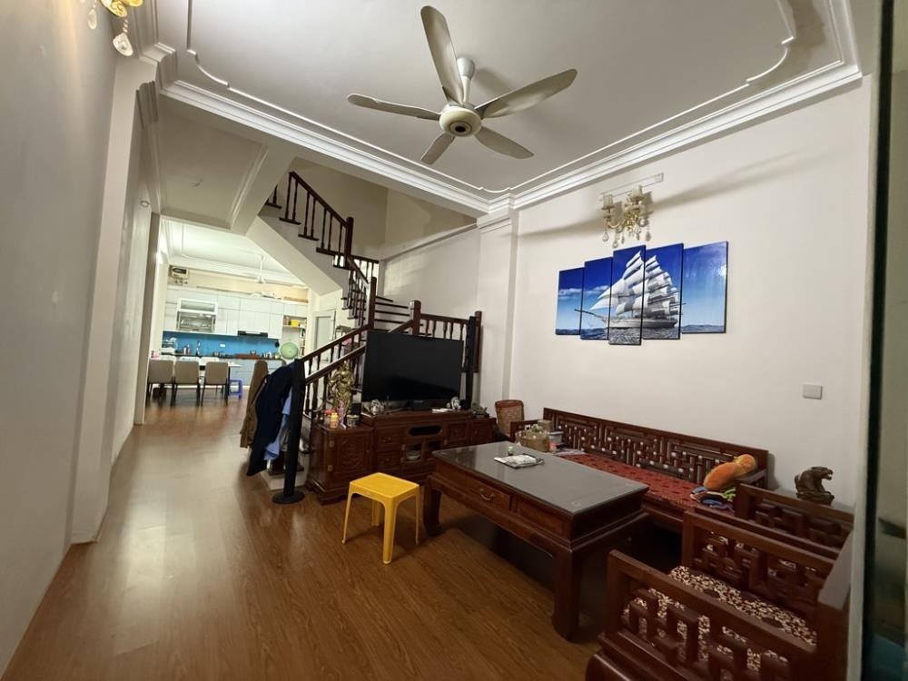 Bán Nhanh Nhà Phố Xala Hà Đông: 80m², 5 Phòng Ngủ, Ô Tô Tránh, Giá 13.5 Tỷ