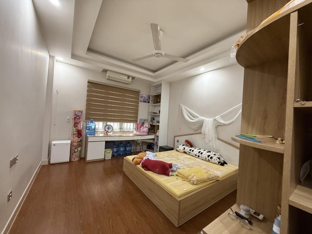 Bán Nhanh Nhà Phố Xala Hà Đông: 80m², 5 Phòng Ngủ, Ô Tô Tránh, Giá 13.5 Tỷ