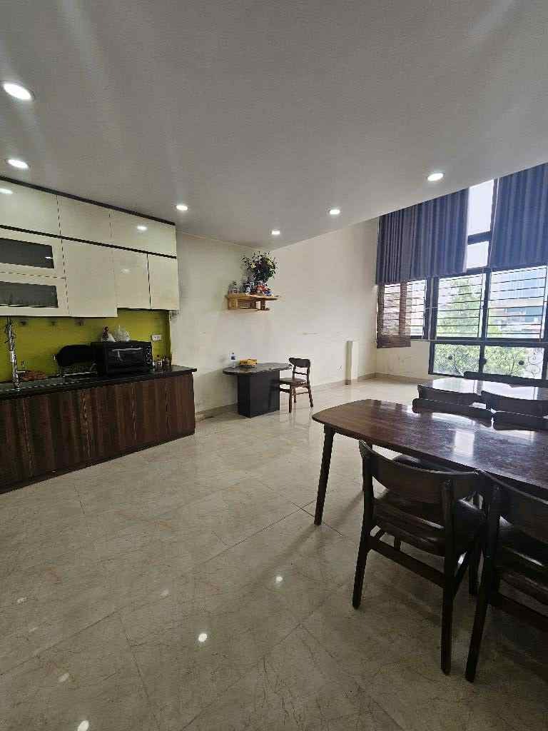 Nhà Trương Định 72m2, Thang Máy, Giá 12 tỷ