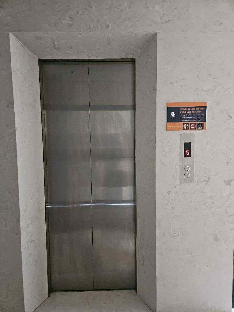 Nhà Trương Định 72m2, Thang Máy, Giá 12 tỷ