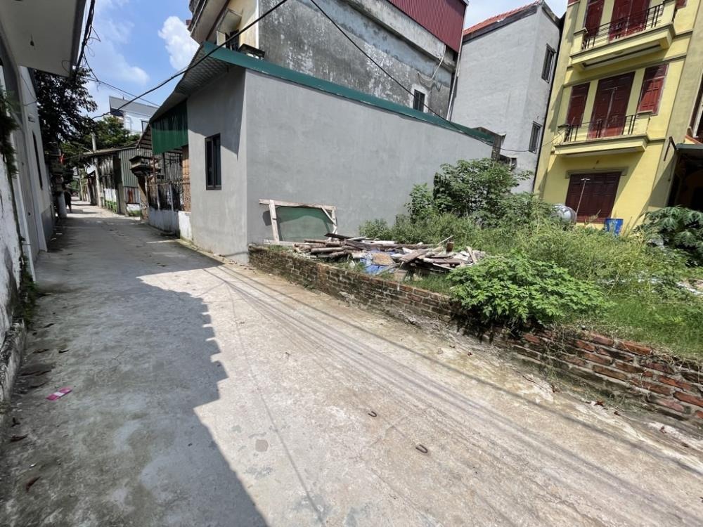 Bán đất Hoài Đức 80m2 - Giá 5.15 tỷ - Vị trí đẹp, tiện ích đầy đủ