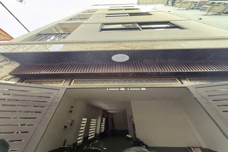 🏢 CHUNG CƯ MINI DÒNG TIỀN – LÔ GÓC – DỊCH VỌNG – 7 TẦNG – 16 TỶ