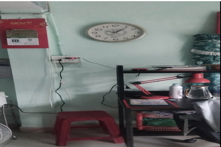 Nhà 2 tầng Diện tích khủng 335m , ngang 6m2