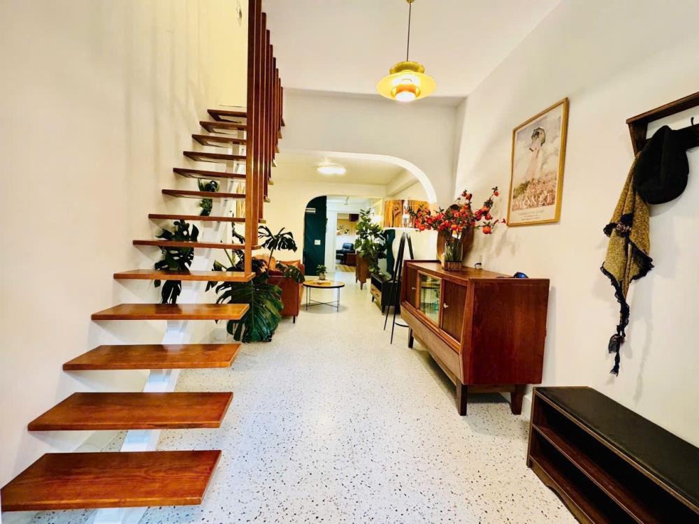 Bán nhà giá tốt Lê Văn Duyệt, Bình Thạnh - 3.58 tỷ - SHR
