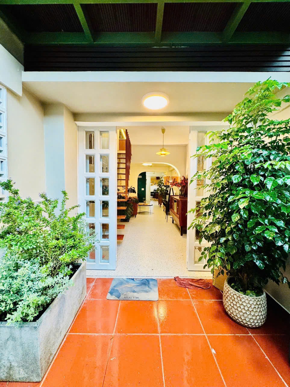 Bán nhà giá tốt Lê Văn Duyệt, Bình Thạnh - 3.58 tỷ - SHR