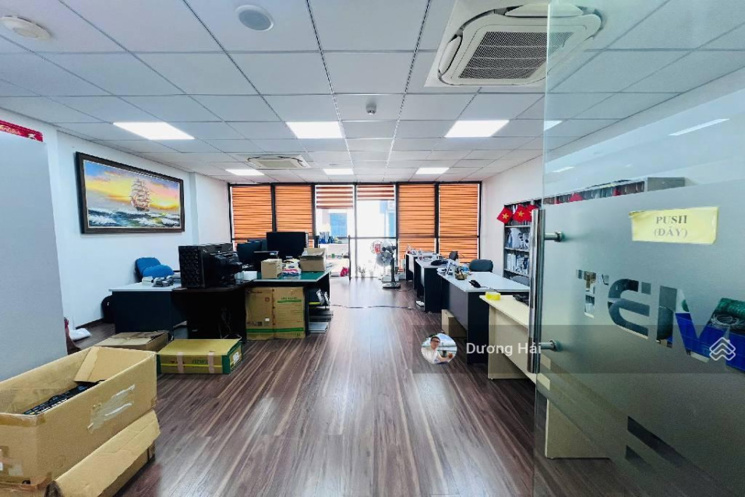 Bán nhà riêng Võ Chí Công Tây Hồ - 120m2 MT 6m - ô tô vỉa hè KDVP an ninh 24/7