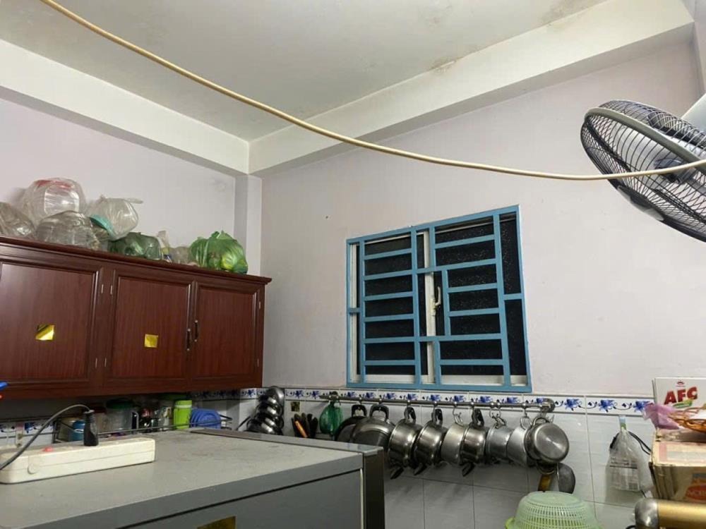 Giảm 100tr - Nhà 2 Tầng, 35m2 Linh Đông TĐ Giá Tốt