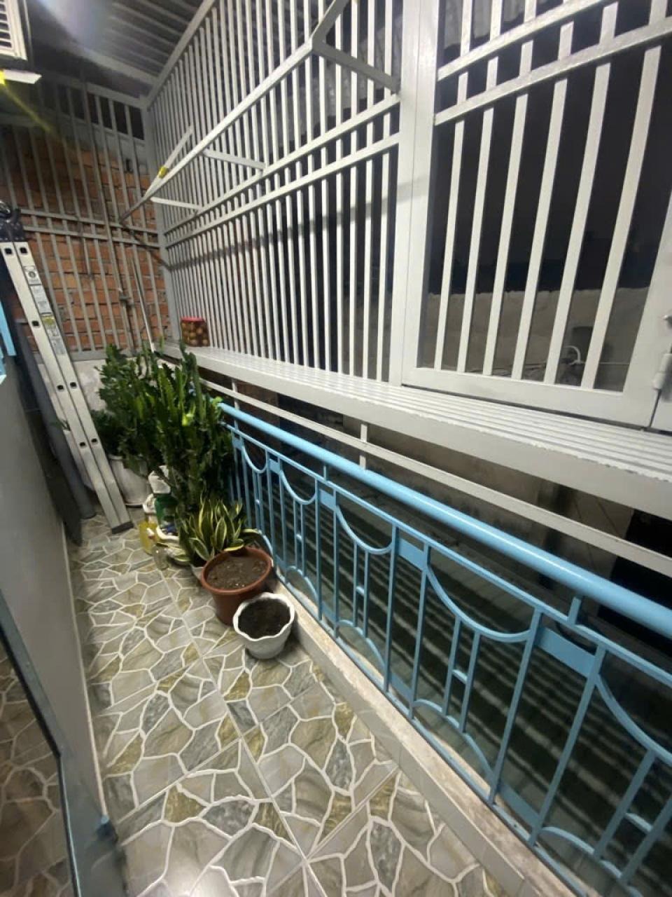 Giảm 100tr - Nhà 2 Tầng, 35m2 Linh Đông TĐ Giá Tốt