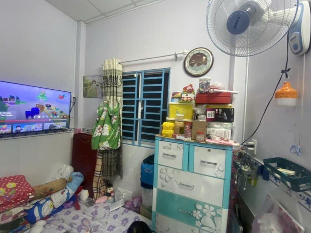 Giảm 100tr - Nhà 2 Tầng, 35m2 Linh Đông TĐ Giá Tốt