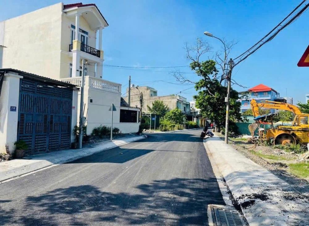 Đất Thái Mỹ, Củ Chi 170m2 Sổ Sạch, Vị Trí Đẹp - Giá Tốt