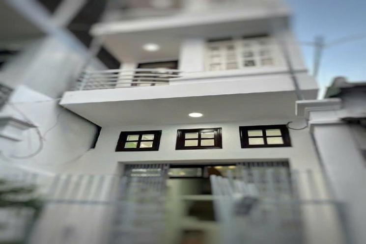 HOT - VỊ TRÍ SIÊU ĐẮC ĐỊA - HẺM Ô TÔ ĐỖ CỬA PHƯỜNG TÂN HƯNG, Q7 - CHỈ 7 T.Ỷ NHỈNH
