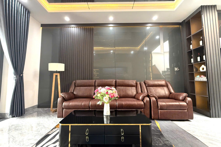 2 Căn nhà liền kề mới 100% . Ngay Khu Trung Nguyên - Nguyễn Đình Chiểu - Nguyễn Khuyến 4x21  tc