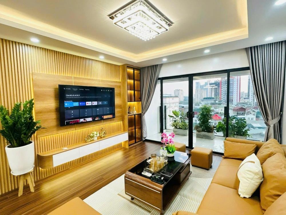 Bán căn hộ Chelsea Park Trung Kính: 100m2, 2PN, 9.8 tỷ