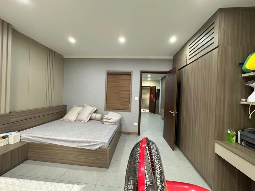 Nhà Hà Nội - Đầu tư sinh lời ngay với nhà mặt ngõ, cho thuê văn phòng