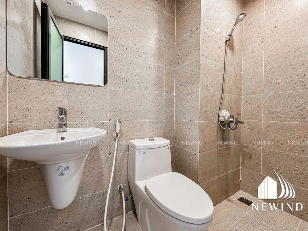 Studio Bancon Thoáng Mát, Giá Tốt - Quận 7, Gần Khu Công Nghiệp