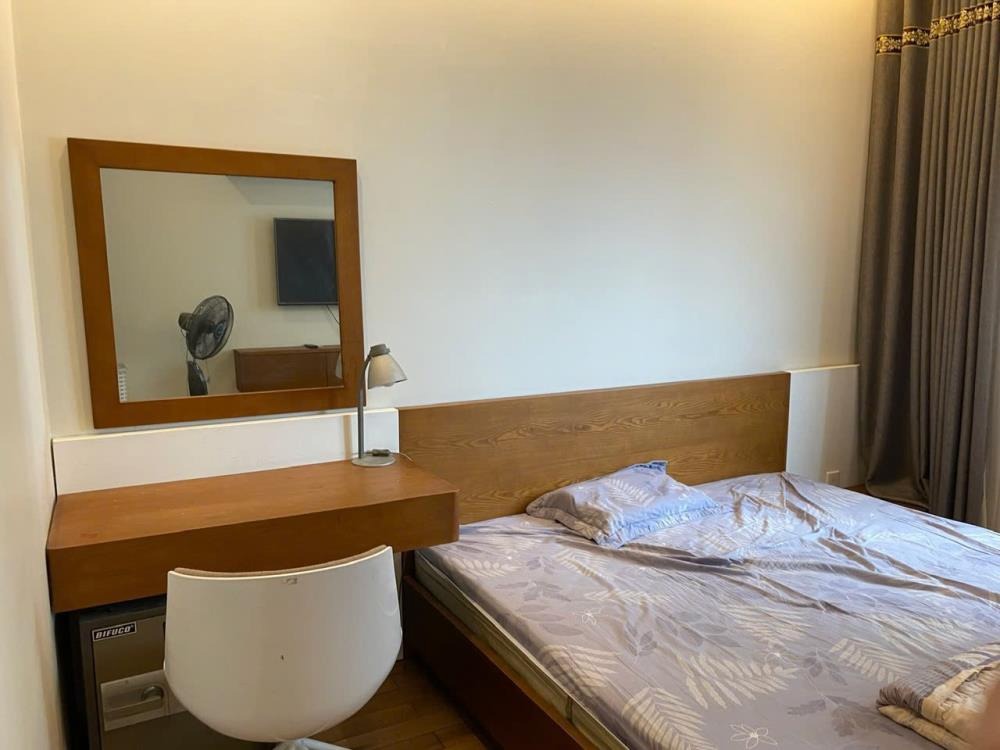 Bán Căn Hộ 2PN, Full Nội Thất Mulberry Lane SHLD - View Đẹp, Giá Tốt