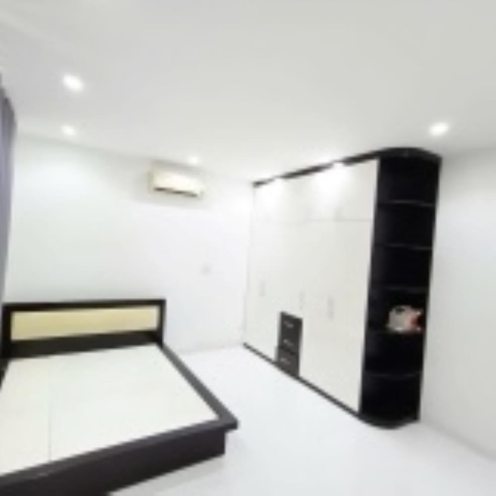 Cho Thuê Nhà Nguyên Căn Mặt Tiền Núi Thành, Tân Bình - Vị Trí Đắc Lợi, Kinh Doanh Sầm Uất
