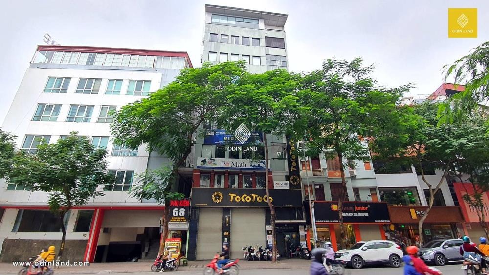 Cho Thuê Mặt Bằng Kinh Doanh Trần Đại Nghĩa - 150m² - Giá 100tr/Tháng