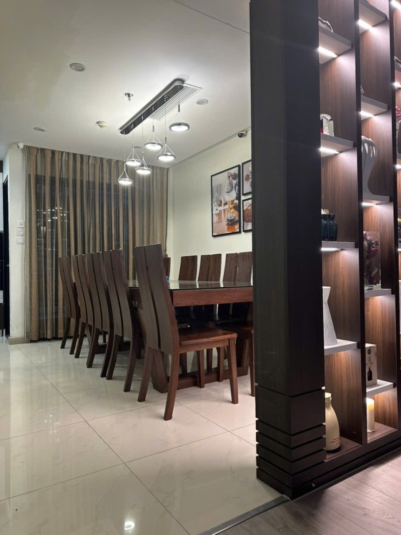 Bán Căn Hộ 3 Phòng Ngủ Discovery Complex Cầu Giấy - 10.9 Tỷ