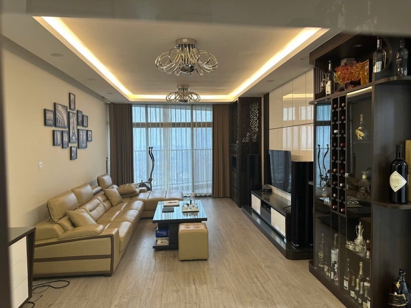 Bán Căn Hộ 3 Phòng Ngủ Discovery Complex Cầu Giấy - 10.9 Tỷ