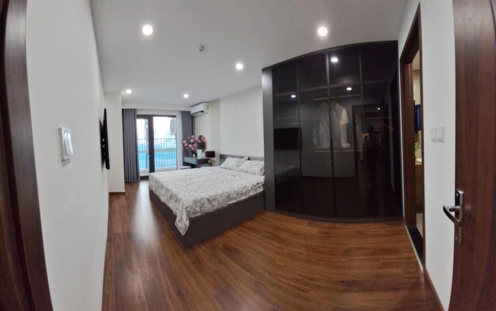 Căn Hộ BlueGem Trần Thủ Độ: View Đẹp, Giá Tốt, Pháp Lý Sổ Hồng