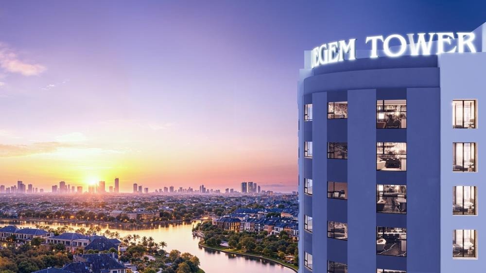 Căn Hộ BlueGem Trần Thủ Độ: View Đẹp, Giá Tốt, Pháp Lý Sổ Hồng