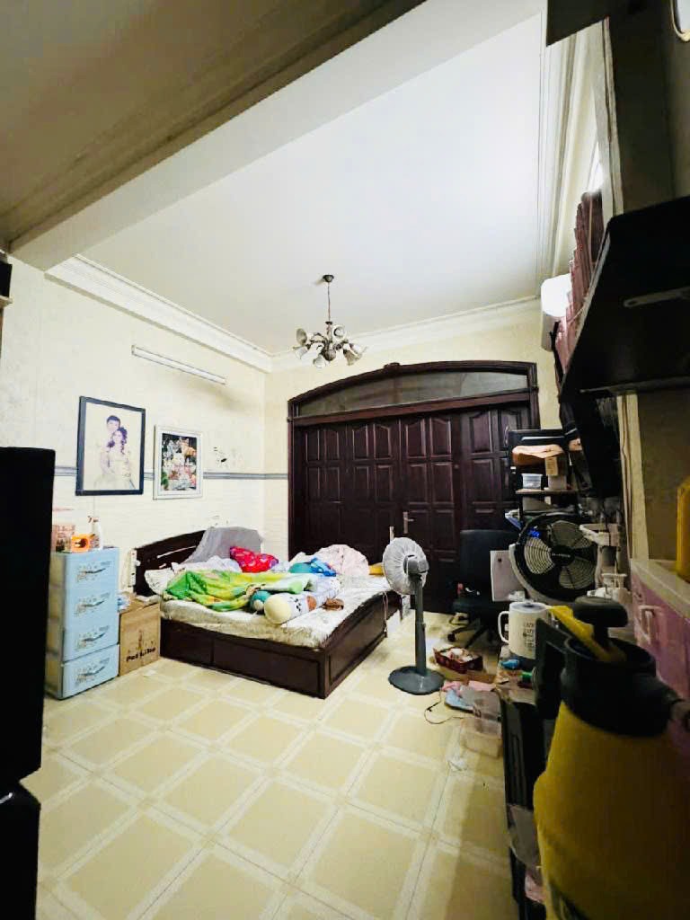 Bán nhà Trường Chinh, P14, Tân Bình: 88m2, 4 Tầng, Ô Tô Thông, Giá 11 Tỷ