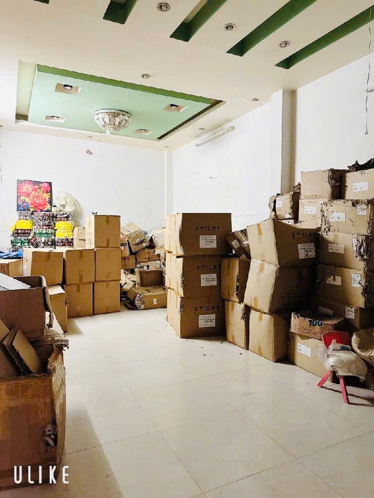 Bán nhà Trường Chinh, P14, Tân Bình: 88m2, 4 Tầng, Ô Tô Thông, Giá 11 Tỷ