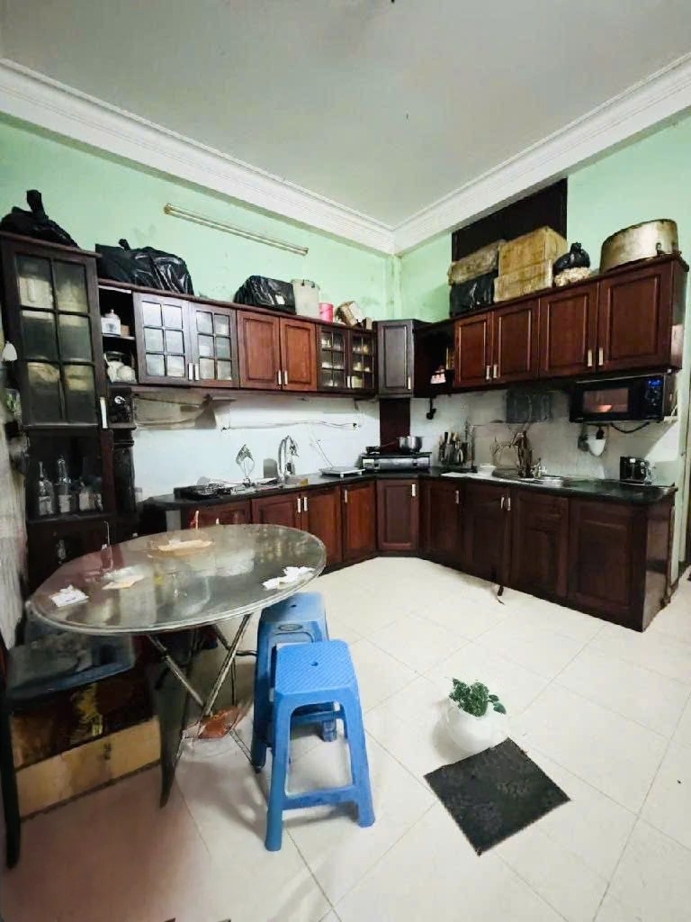 Bán nhà Trường Chinh, P14, Tân Bình: 88m2, 4 Tầng, Ô Tô Thông, Giá 11 Tỷ