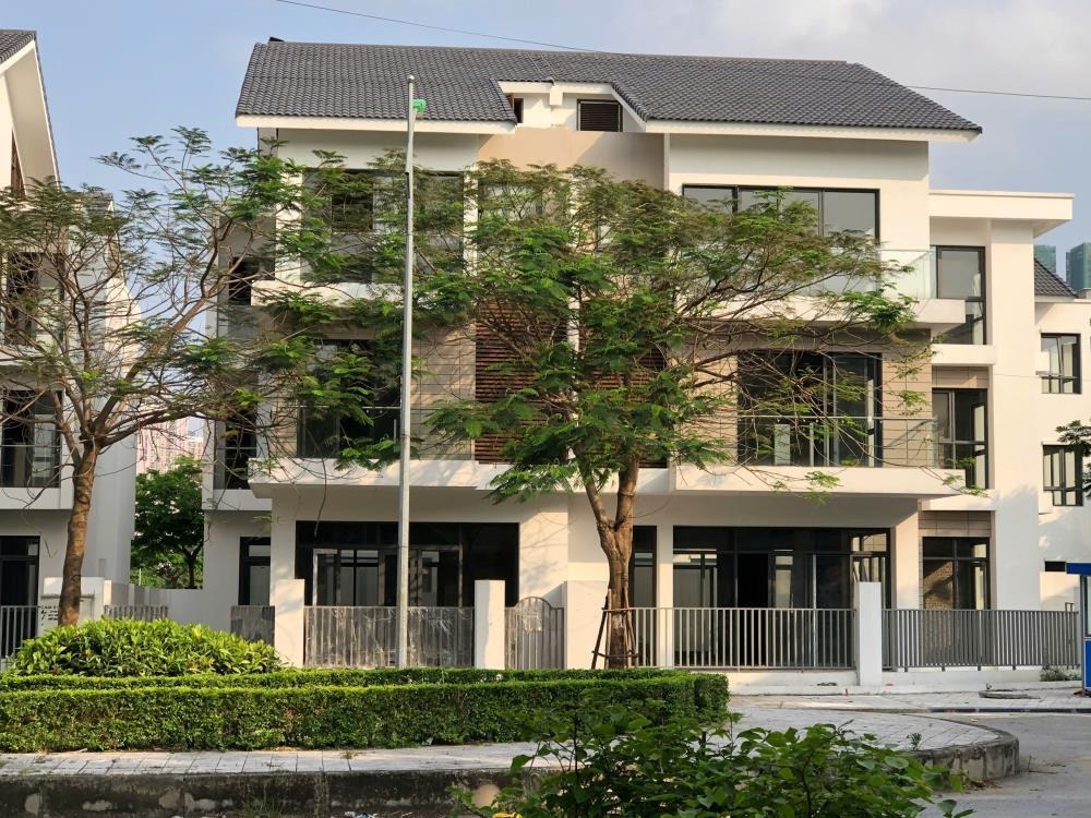 Cho thuê Biệt Thự An Vượng 200m2 Hoàn Thiện - Không Giới Hạn Mục Đích Sử Dụng