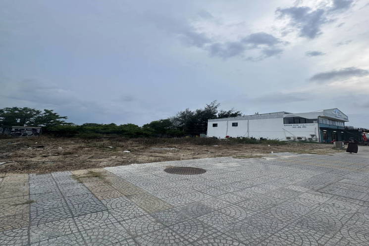 LÔ ĐẤT MẶT TIỀN VÕ NGUYÊN GIÁP – CỔNG SÂN BAY NƯỚC MẶN – KHUÊ MỸ, NGŨ HÀNH SƠN, ĐÀ NẴNG