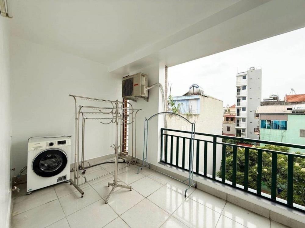 Bán nhà An Dương Vương 4 tầng, 39m2, mặt tiền 4.6m - Giá 8.7 tỷ