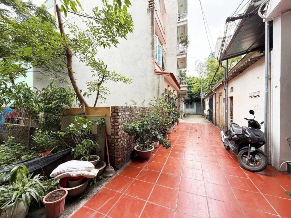 Bán nhà An Dương Vương 4 tầng, 39m2, mặt tiền 4.6m - Giá 8.7 tỷ