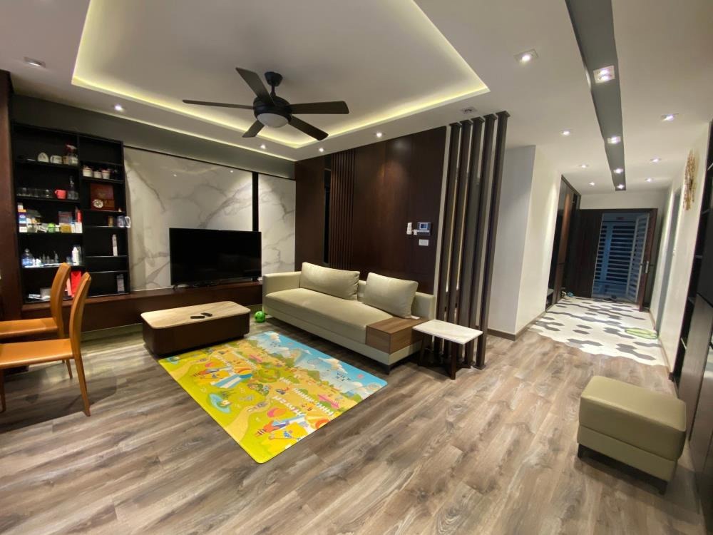 Bán Căn Hộ Hapulico 3PN - View Đẹp - Giá 8.x Tỷ - Vị Trí Vàng Thanh Xuân