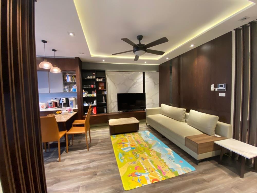 Bán Căn Hộ Hapulico 3PN - View Đẹp - Giá 8.x Tỷ - Vị Trí Vàng Thanh Xuân