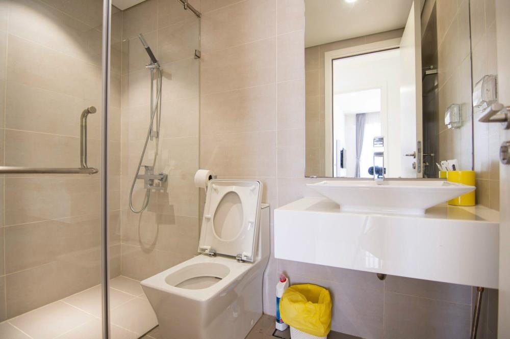 Căn Hộ An Dương Vương 2.5 Tỷ - 86m2 - Full Nội Thất - Ngân Hàng Hỗ Trợ