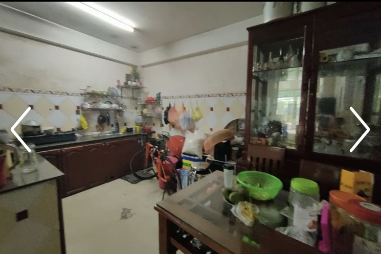 Nhà 3 tầng 3 mê kiệt 108/41A Nguyễn Chánh – Hoà Minh – Liên Chiểu – Đà Nẵng thông Trần Đình Tri 