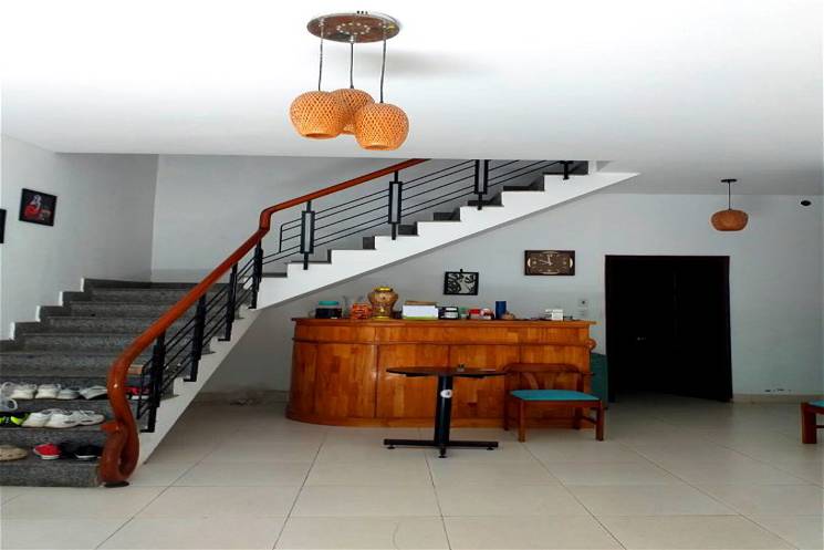639m2, đường MỸ KHUÊ 7, cách biển MỸ KHUÊ vài bước chân. NGANG 20m2, thích hợp lm khách sạn…