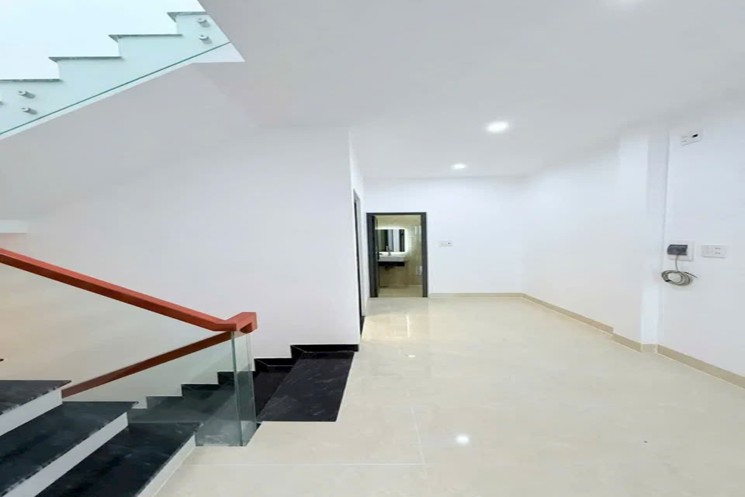 SIÊU PHẨM 3 TẦNG KIỆT 282 HÀ HUY TẬP – FULL NỘI THẤT – GIÁ TỐT