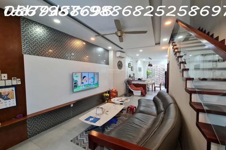 Bán Nhà 3 Tầng Mặt Tiền Đường Vạn Kiếp – Trung Tâm TP. Nha Trang  Mã VK-1