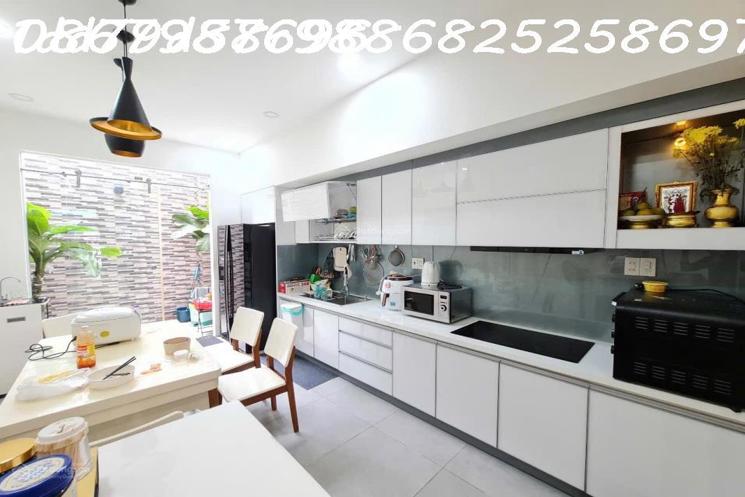 Bán Nhà 3 Tầng Mặt Tiền Đường Vạn Kiếp – Trung Tâm TP. Nha Trang  Mã VK-1