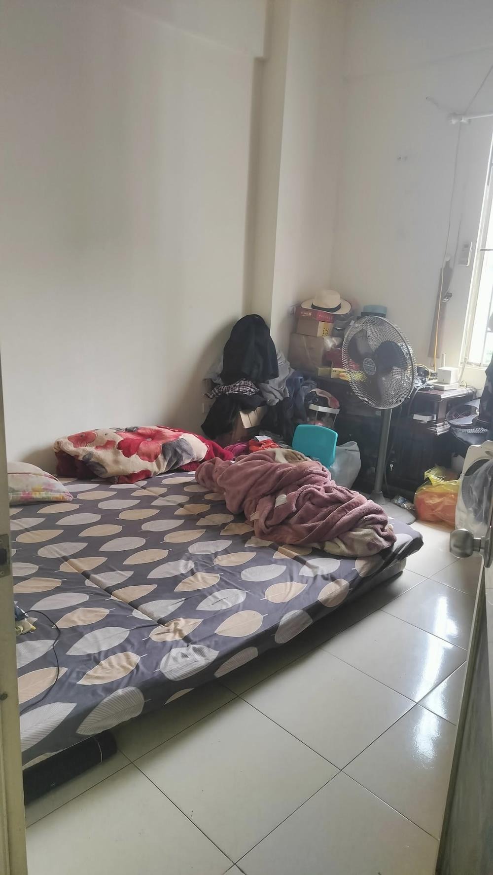 Bán Căn Hộ Nam Trung Yên 44m² - 3.7 Tỷ - Gần Trường, Chợ, Sổ Đỏ