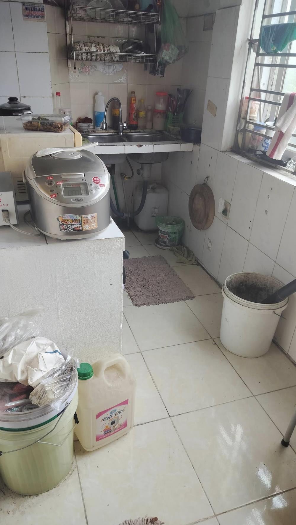 Bán Căn Hộ Nam Trung Yên 44m² - 3.7 Tỷ - Gần Trường, Chợ, Sổ Đỏ
