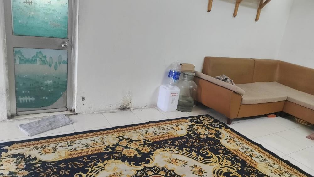 Bán Căn Hộ Nam Trung Yên 44m² - 3.7 Tỷ - Gần Trường, Chợ, Sổ Đỏ