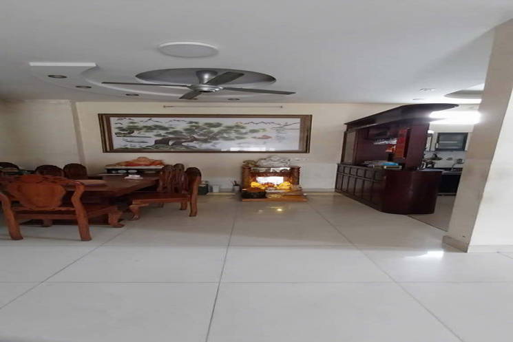 Siêu Phẩm Mặt Tiền Phan Tứ Đi Bộ 5 phút Ra Biển